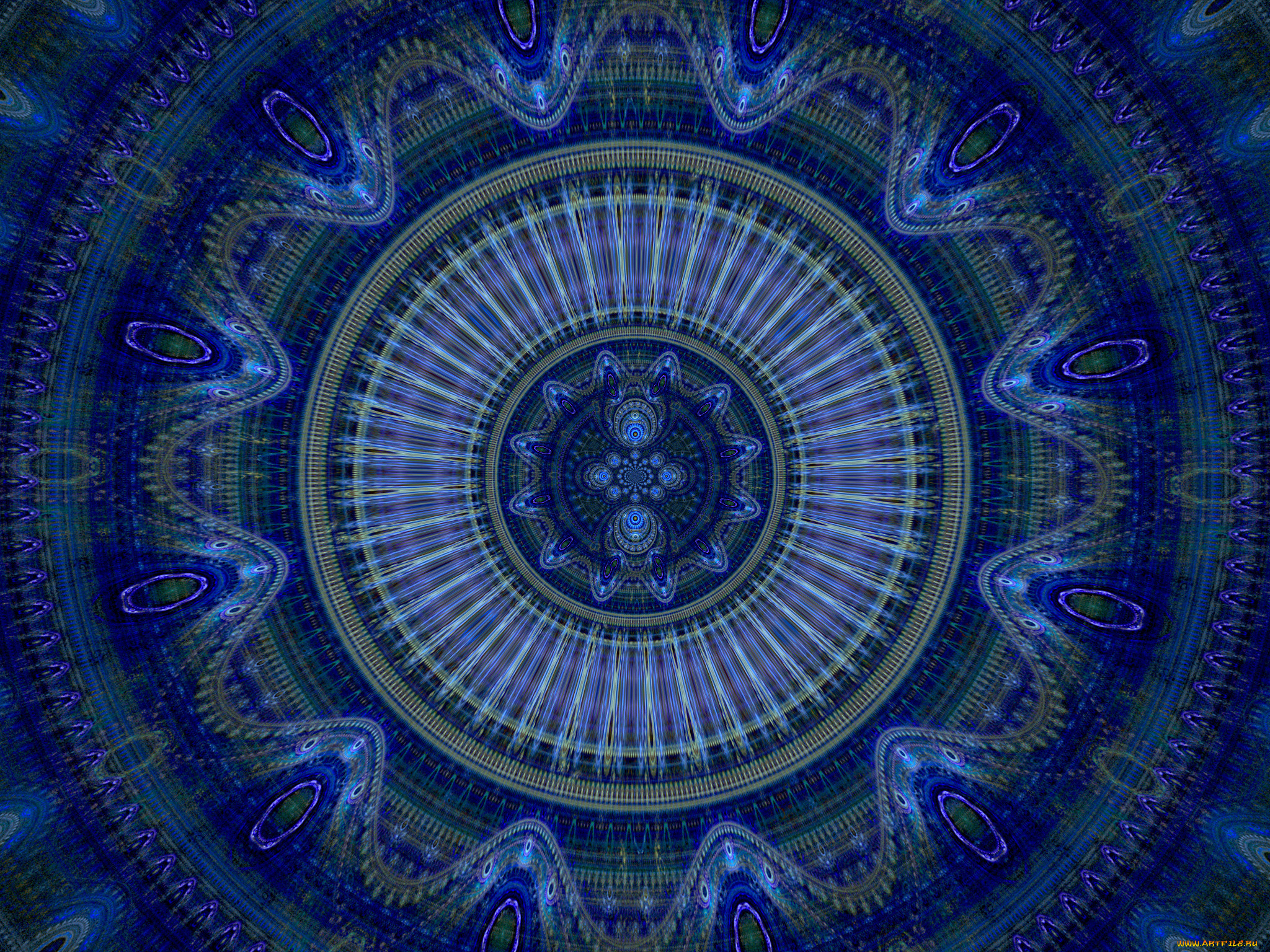3, , fractal, , , , 